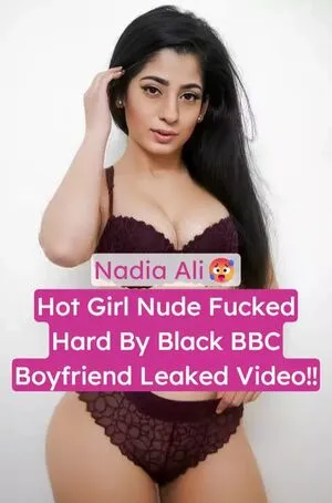 Nadiaali OnlyFans Leaked Free Thumbnail Picture - #JNdPbODrZn
