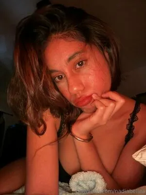 Nadiabellaa OnlyFans Leaked Free Thumbnail Picture - #OVMO2Edke4