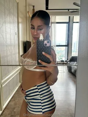 Nadiabellaa OnlyFans Leaked Free Thumbnail Picture - #bWmR5lyXYs
