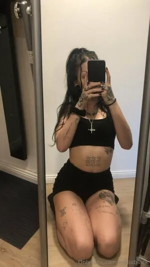 Nadiablack OnlyFans Leaked Free Thumbnail Picture - #2OFt2GQ0vf