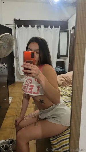 Nadiablack OnlyFans Leaked Free Thumbnail Picture - #3nJqgpdsSu