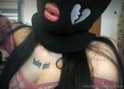 Nadiablack OnlyFans Leaked Free Thumbnail Picture - #8h8Ahuyg61