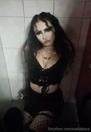 Nadiablack OnlyFans Leaked Free Thumbnail Picture - #IeCQqvALk8