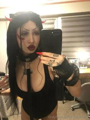 Nadiablack OnlyFans Leaked Free Thumbnail Picture - #NTnzuQ12cm