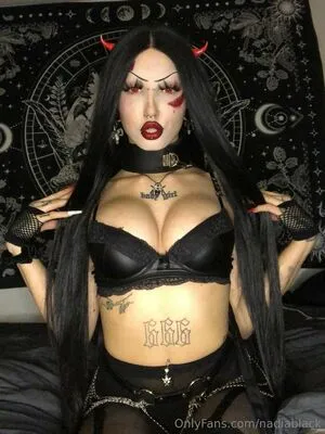 Nadiablack OnlyFans Leaked Free Thumbnail Picture - #WBcYqwbkXX