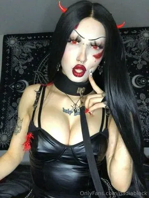 Nadiablack OnlyFans Leaked Free Thumbnail Picture - #utNjZGP632