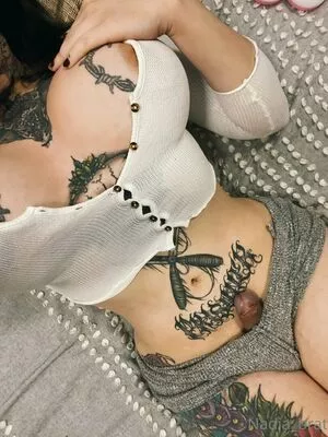nadiabrat OnlyFans Leaked Free Thumbnail Picture - #OwccSaBSZv