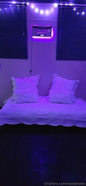 Nadiabratke OnlyFans Leaked Free Thumbnail Picture - #4WcJXCelmr
