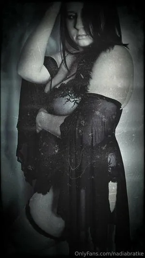 Nadiabratke OnlyFans Leaked Free Thumbnail Picture - #5xqUfihPO3