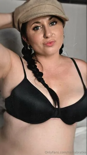 Nadiabratke OnlyFans Leaked Free Thumbnail Picture - #LnixlmIqxd