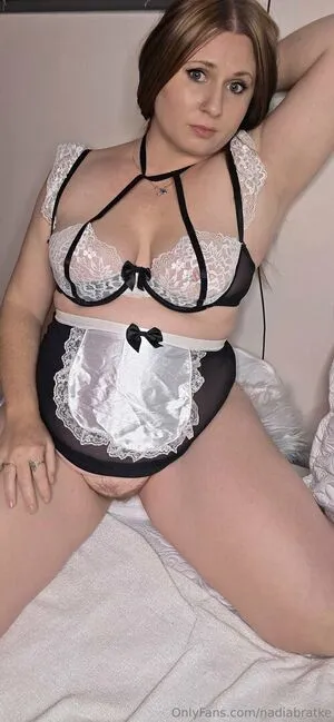 Nadiabratke OnlyFans Leaked Free Thumbnail Picture - #cQYMVsTWwx