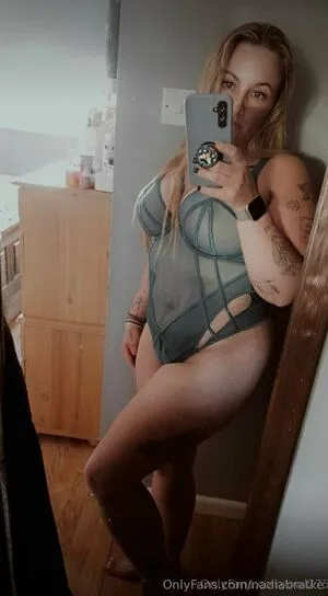 Nadiabratke OnlyFans Leaked Free Thumbnail Picture - #mFuMkx9CCA