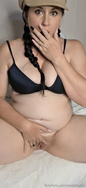 Nadiabratke OnlyFans Leaked Free Thumbnail Picture - #sBO1djooPI