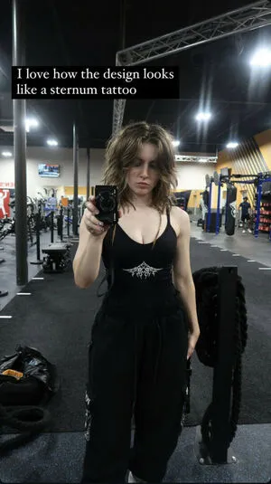 Nadiadubceac OnlyFans Leaked Free Thumbnail Picture - #A3YDIsTOpo