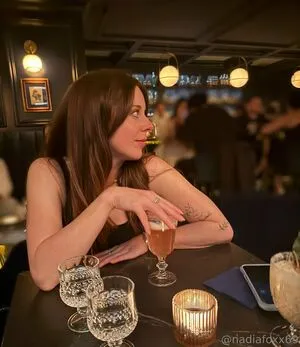 Nadiafoxx69 OnlyFans Leaked Free Thumbnail Picture - #26GGfcq3RV