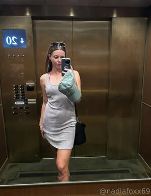 Nadiafoxx69 OnlyFans Leaked Free Thumbnail Picture - #4EoAEnVRcr