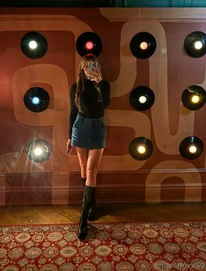 Nadiafoxx69 OnlyFans Leaked Free Thumbnail Picture - #4USUsgKQSH