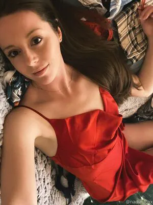 Nadiafoxx69 OnlyFans Leaked Free Thumbnail Picture - #4vgMj4k949