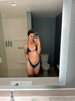 Nadiafoxx69 OnlyFans Leaked Free Thumbnail Picture - #58H3RbiAlG