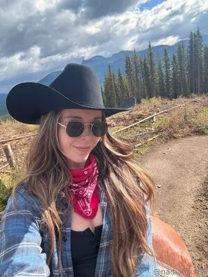 Nadiafoxx69 OnlyFans Leaked Free Thumbnail Picture - #8FULExLoMx