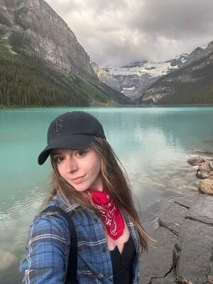 Nadiafoxx69 OnlyFans Leaked Free Thumbnail Picture - #AKwDoTfH4r