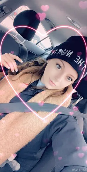 Nadiafoxx69 OnlyFans Leaked Free Thumbnail Picture - #B47nBPWuoU