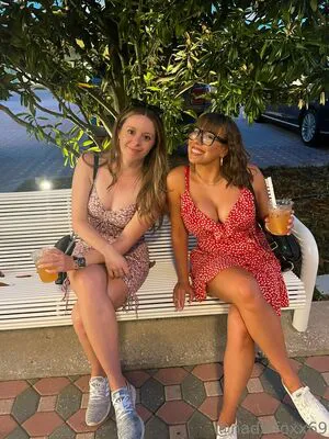Nadiafoxx69 OnlyFans Leaked Free Thumbnail Picture - #CDWTlKAxyi
