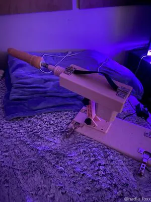 Nadiafoxx69 OnlyFans Leaked Free Thumbnail Picture - #NBTQ1zwviO