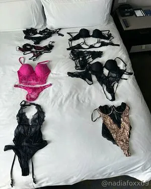 Nadiafoxx69 OnlyFans Leaked Free Thumbnail Picture - #QwKZrKWnSN