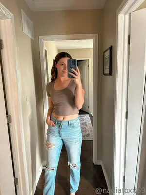 Nadiafoxx69 OnlyFans Leaked Free Thumbnail Picture - #VPnmVu5nV7