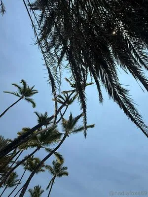 Nadiafoxx69 OnlyFans Leaked Free Thumbnail Picture - #WQjX938waW