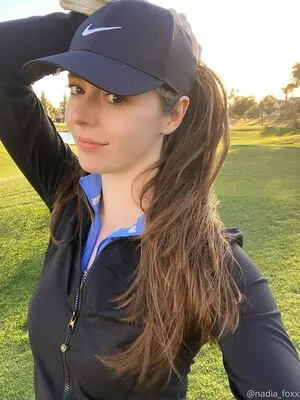 Nadiafoxx69 OnlyFans Leaked Free Thumbnail Picture - #X5ZmD8TC6W