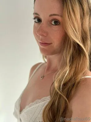 Nadiafoxx69 OnlyFans Leaked Free Thumbnail Picture - #XGlWJ7AKlm