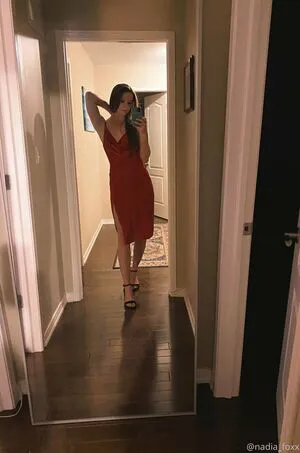 Nadiafoxx69 OnlyFans Leaked Free Thumbnail Picture - #YXKAGRQs5D
