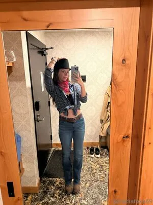 Nadiafoxx69 OnlyFans Leaked Free Thumbnail Picture - #YknPcy1GCs