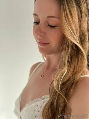 Nadiafoxx69 OnlyFans Leaked Free Thumbnail Picture - #bKhRyXPNoQ