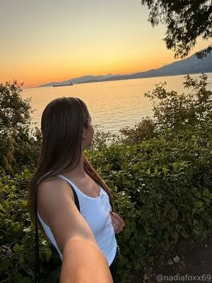 Nadiafoxx69 OnlyFans Leaked Free Thumbnail Picture - #e4qz2o0ggk