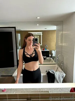 Nadiafoxx69 OnlyFans Leaked Free Thumbnail Picture - #gUL0XClSgJ