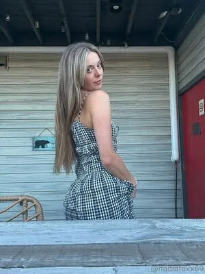 Nadiafoxx69 OnlyFans Leaked Free Thumbnail Picture - #gZxJ3qBiLk