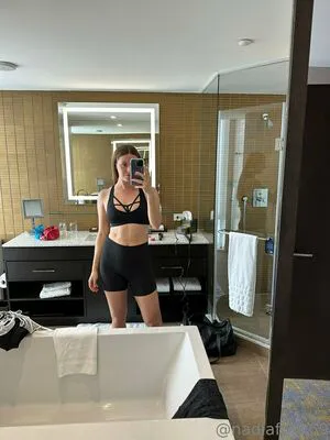 Nadiafoxx69 OnlyFans Leaked Free Thumbnail Picture - #iyYkaDCT5p