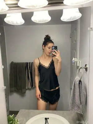 Nadiafoxx69 OnlyFans Leaked Free Thumbnail Picture - #ndwGNnuSFh