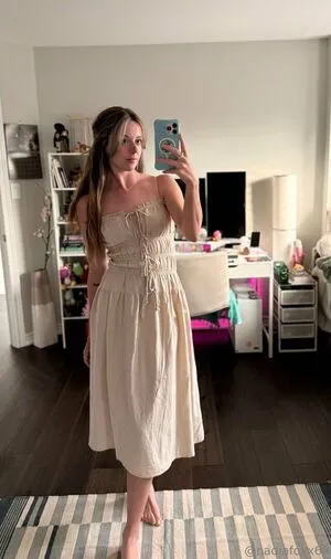 Nadiafoxx69 OnlyFans Leaked Free Thumbnail Picture - #sSsNKxmRov