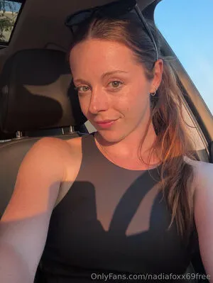 Nadiafoxx69free OnlyFans Leaked Free Thumbnail Picture - #7ei1F8EFTw