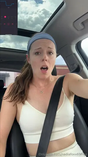Nadiafoxx69free OnlyFans Leaked Free Thumbnail Picture - #VphG6MyWol
