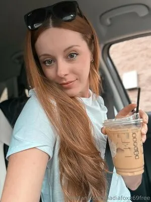 Nadiafoxx69free OnlyFans Leaked Free Thumbnail Picture - #yD2lJnUpO4