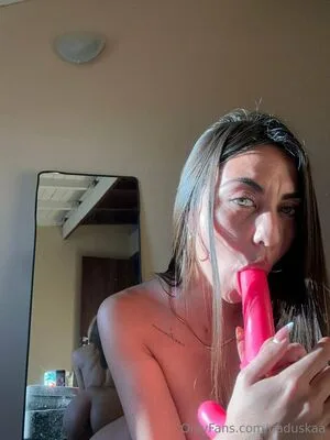 Nadiafoxxy OnlyFans Leaked Free Thumbnail Picture - #0IK9NITDsm