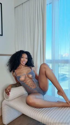 Nadiajay OnlyFans Leaked Free Thumbnail Picture - #5Fme0zQBwj