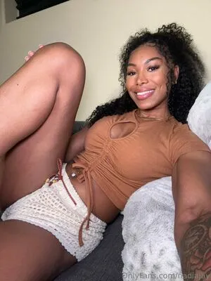 Nadiajay OnlyFans Leaked Free Thumbnail Picture - #9hj2adAsuy