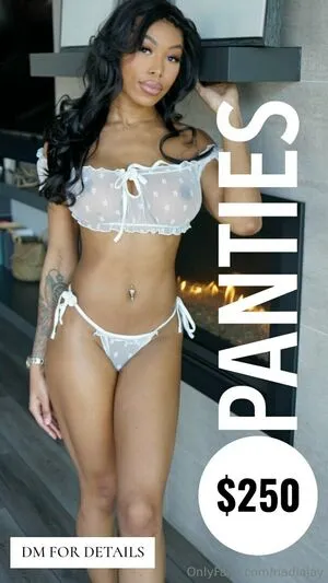 Nadiajay OnlyFans Leaked Free Thumbnail Picture - #FtnT62wVRa