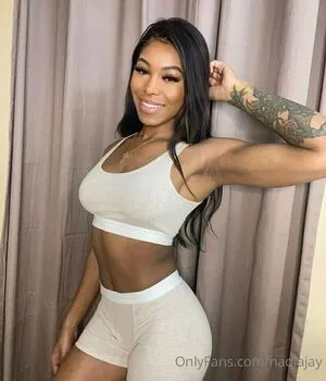 Nadiajay OnlyFans Leaked Free Thumbnail Picture - #HaqbhLaXV8
